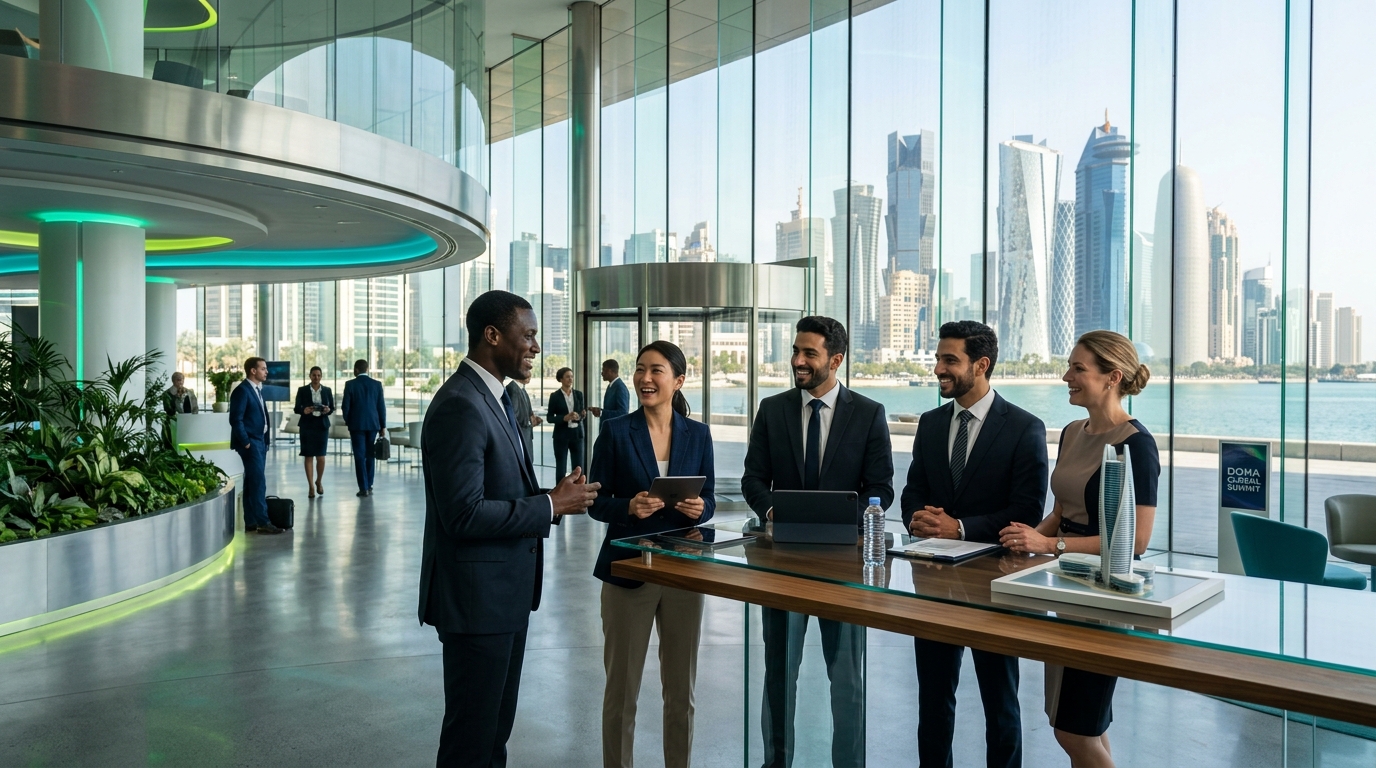 DNM Global Immigration, Skilled PR & International Mobility